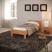 Krok Wood Seniorenbett SiSi Vergleich