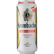 Krombacher Alkoholfrei Vergleich