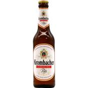 Krombacher Brauerei Pils Alkoholfrei