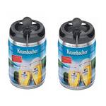 5l-Bierfass