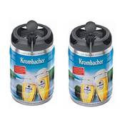 Krombacher Frische Fässchen