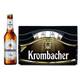 Krombacher Pils Vergleich