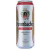 Krombacher Pils Alkoholfrei