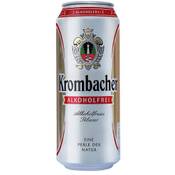 Krombacher Pils Alkoholfrei