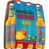 Krombacher Fassbrause Mango