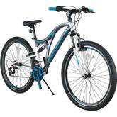 Kron Fully Mountainbike 4.0 Vergleich
