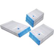 Kronenburg Aufbewahrungsbeutel Set