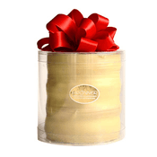 Krönner Baumkuchen weiße Schokolade Vergleich