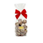 Krönner kaffeehaus . Konditorei . Chocolatier Garmisch-Partenkirchen  Eierlikör Trüffel Pralinen