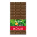 Krönner Stevia-Schokolade Zartbitter