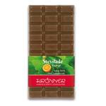 Stevia-Schokolade