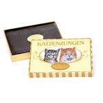 Krönner Katzenzungen Zartbitter