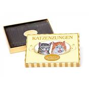 Krönner Katzenzungen Zartbitter