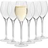 KROSNO Champagnergläser