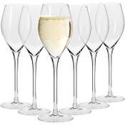 KROSNO Champagnergläser