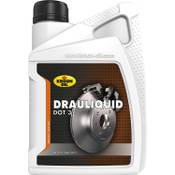 Kroon Oil PKW-Bremsflüssigkeit