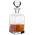 Krosno Whiskykaraffe