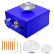 Krovtoy Töpferscheibe Vergleich