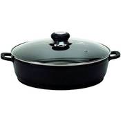 Krüger Servierpfanne Vergleich