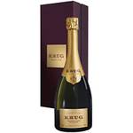 Krug Grande Cuvée 168ème Édition