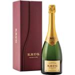 Krug Grande Cuvée mit Geschenkverpackung