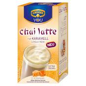 Krüger  Chai latte Karamell
