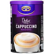 Krüger Dolce Vita Cappuccino Amaretto