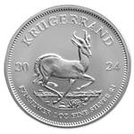 Krügerrand 2024