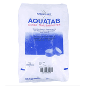 Krügersalz Aquatab Siede-Salztabletten