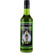 Krugmann Wachmeister Vergleich