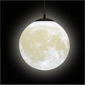 Kruihan Mond-Lampe