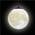 Kruihan Mond-Lampe