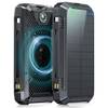 Kruilan 49800 Solar Powerbank