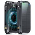 Kruilan 49800 Solar Powerbank