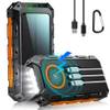 Kruilan Solar Powerbank