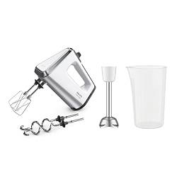 Krups 3 Mix 9000 Handmixer