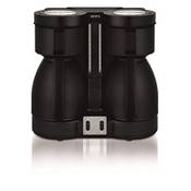 Krups Duothek Thermo KT8501 Vergleich