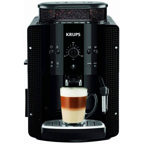2024 Februar Test & Top 16 Krups-Kaffeemaschine im Vergleich »