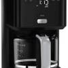 Kaffeemaschine mit Timer