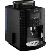 Krups Kaffeevollautomat EA81P070 Vergleich