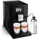 Krups Intuition Preference EA8738 Vergleich