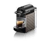 Krups Pixie XN304T Vergleich