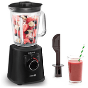 Krups KB8718 Vergleich