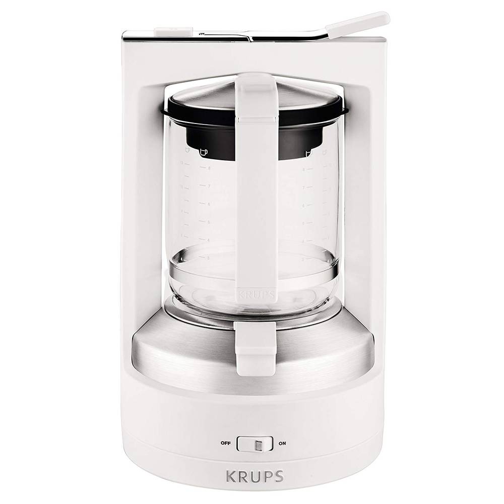 Krups T8 Neues Modell