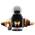 Krups KP123B Dolce Gusto Mini Me