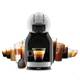 Krups KP123B Dolce Gusto Mini Me Test