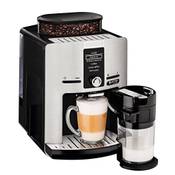 Krups Latt'Espress Quattro Force EA82FD Vergleich