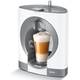 Krups YY3877FD Nescafé Dolce Gusto Infinissima Vergleich