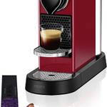 Nespresso-Maschine