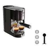 Krups XP444G Virtuoso+ Vergleich
